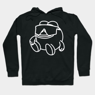 LITTLE GUY Hoodie